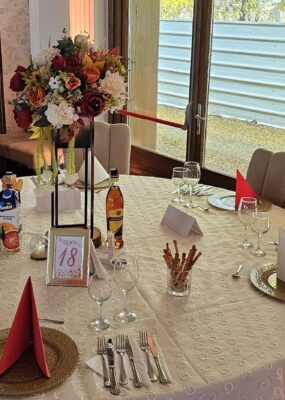 Aranjamente Popas Laura