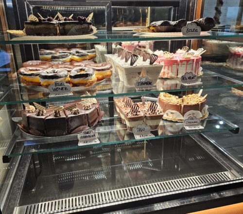 Laborator cofetarie Eco Land Andrei