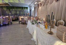 Eco Land ANdrei salon evenimente