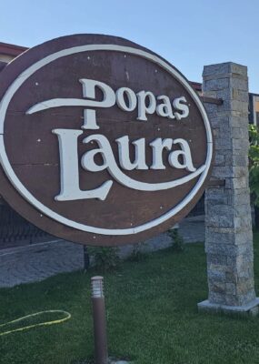 Popas Laura Eco Land Andrei